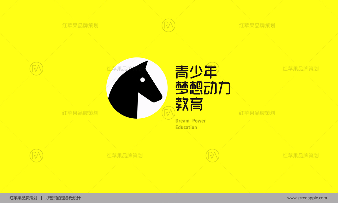 教育VI设计
